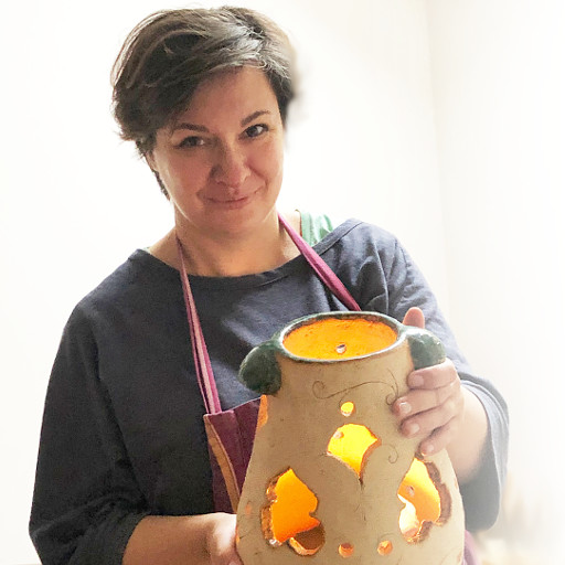 Domowa Pracownia Ceramiczna