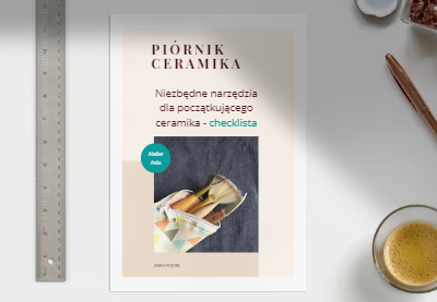 piornik ceramika